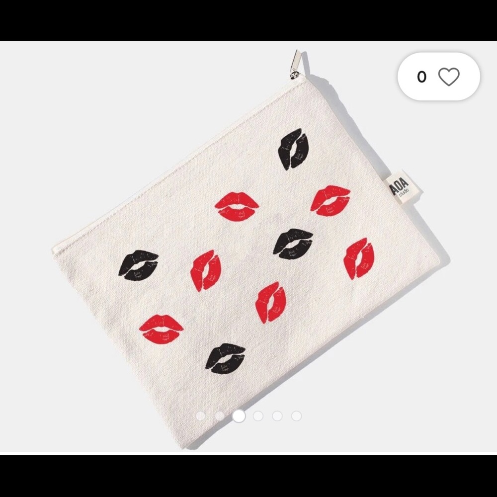 AOH MakeUp bag